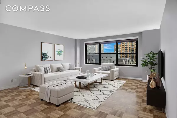 160 W End Avenue #26U, Manhattan, NY 10023