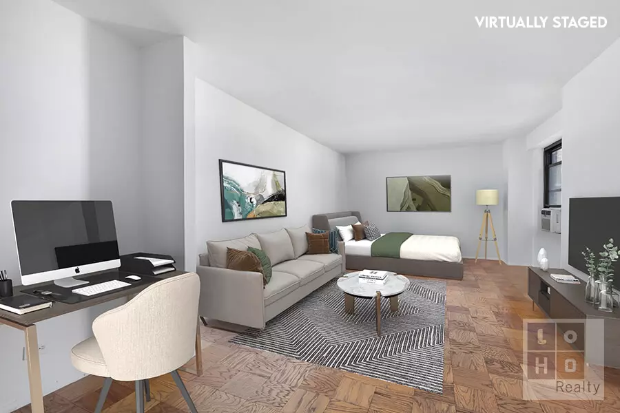 210 E Broadway #H1602, Manhattan, NY 10002