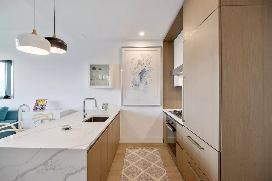 22-43 Jackson Avenue #8-D, Queens, NY 11101