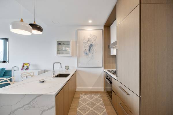 22-43 Jackson Avenue #8-D, Queens, NY 11101