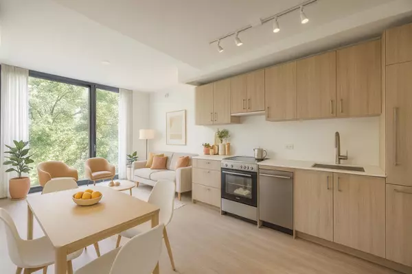 Brooklyn, NY 11216,12 Halsey Street #409