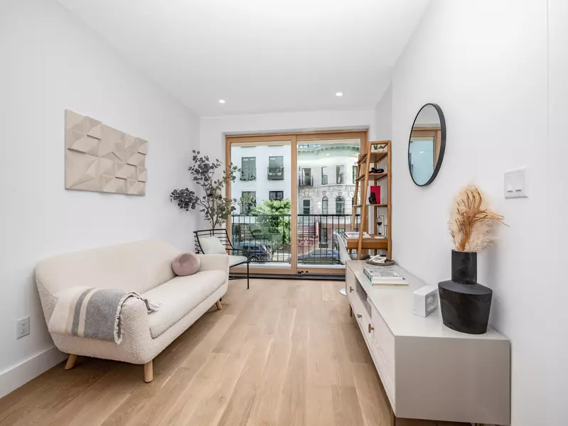 197 Pulaski Street #3-B, Brooklyn, NY 11206