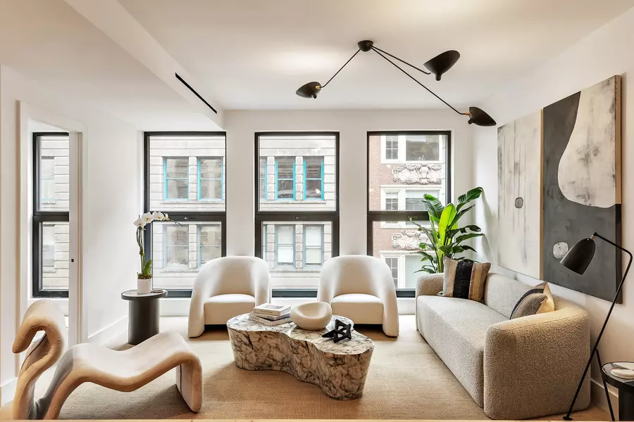 16 W 18th Street #6, Manhattan, NY 10011