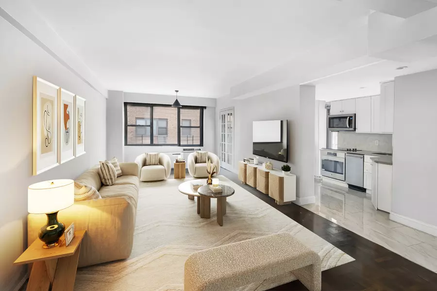 2 TUDOR CITY Place #11KN, Manhattan, NY 10017