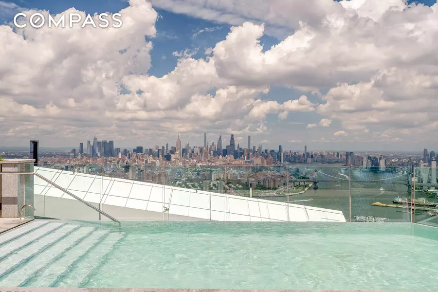 1 City Point #26G, Brooklyn, NY 11201