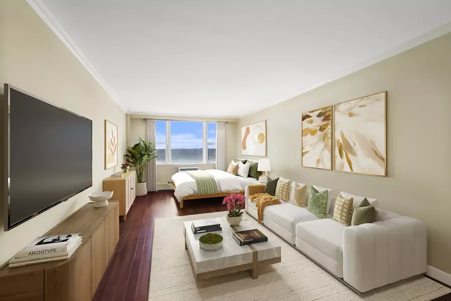 5700 ARLINGTON Avenue #17N, Bronx, NY 10471