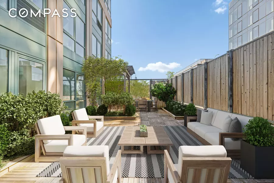 440 Kent Avenue #1B, Brooklyn, NY 11249