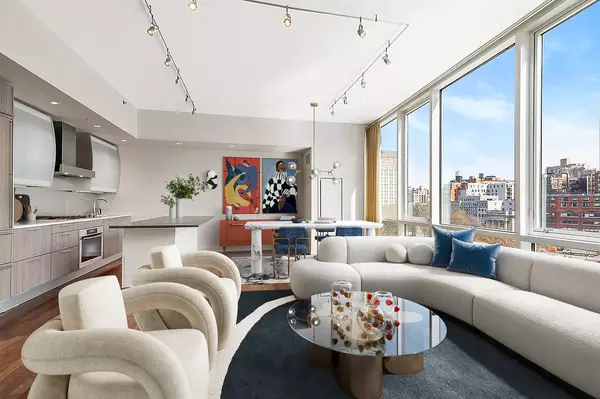 8 UNION Square S #7B, Manhattan, NY 10003