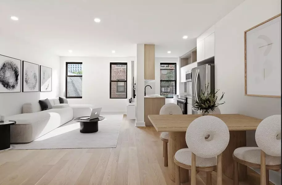 78-86 Thayer Street #1-A, Manhattan, NY 10040