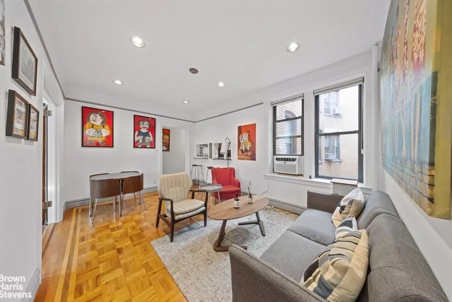 332 E 84TH Street #4C, Manhattan, NY 10028
