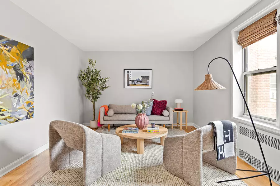 243 MCDONALD Avenue #6J, Brooklyn, NY 11218