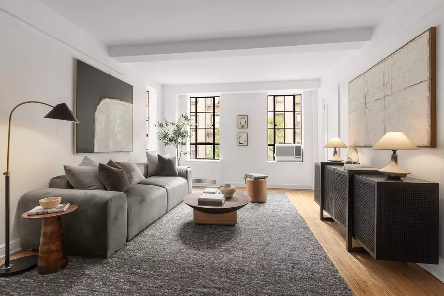 353 W 56TH Street #3K, Manhattan, NY 10019