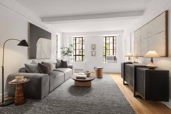 353 W 56TH Street #3K, Manhattan, NY 10019