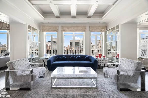 132 E 65TH Street #PH1, Manhattan, NY 10065