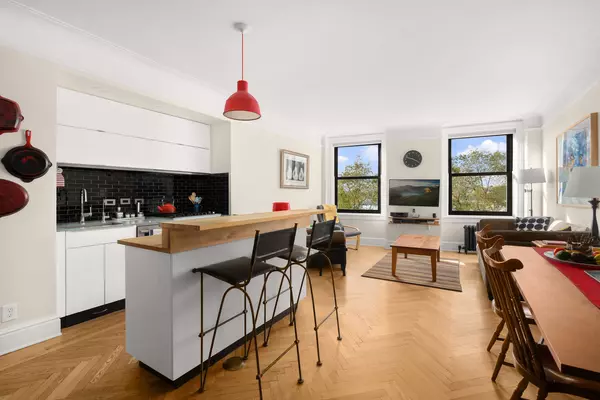 395 RIVERSIDE Drive #7C, Manhattan, NY 10025