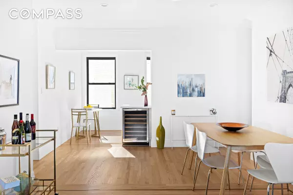 Brooklyn, NY 11238,418 St Johns Place #6A