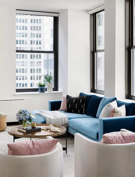 25 Broad Street #20-I, Manhattan, NY 10004