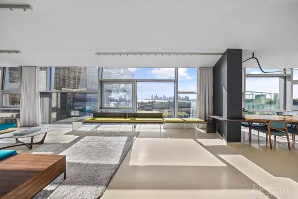 Manhattan, NY 10011,100 11th Avenue #11B