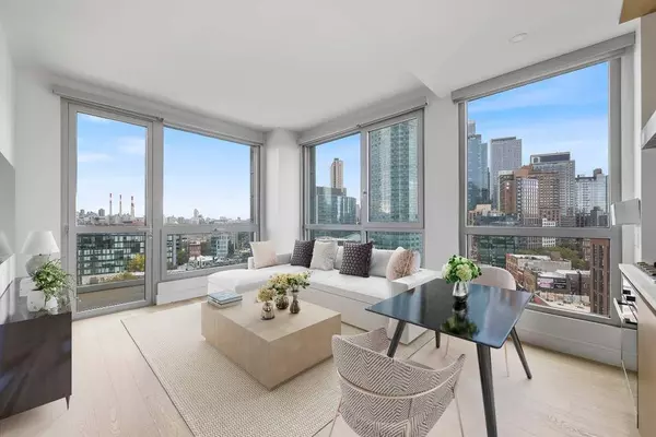 22-43 Jackson Avenue #11F, Queens, NY 11101