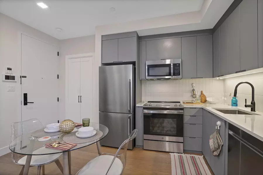 289 22nd Street #1F, Brooklyn, NY 11215