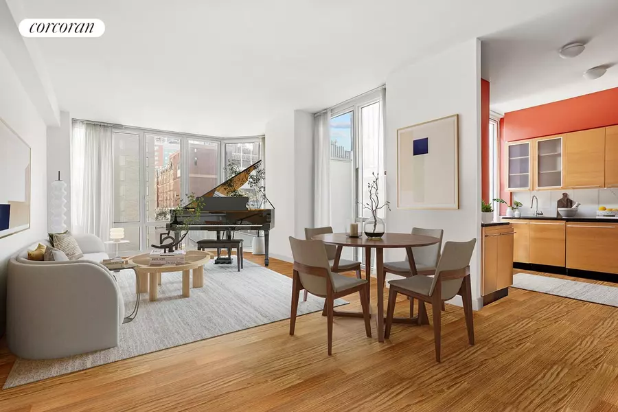 10 W END Avenue #7K, Manhattan, NY 10023