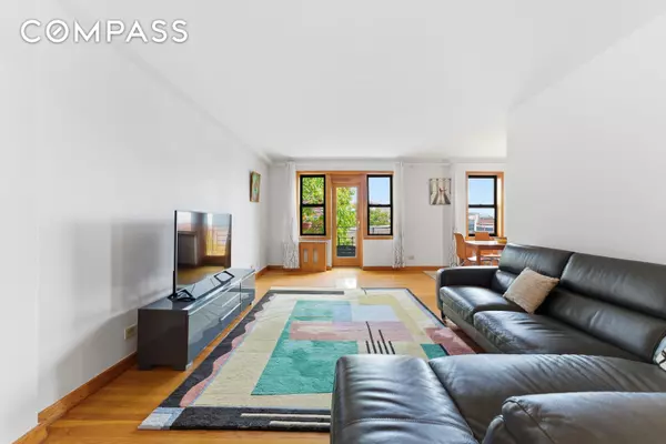 3616 Henry Hudson Parkway #7GN, Bronx, NY 10463