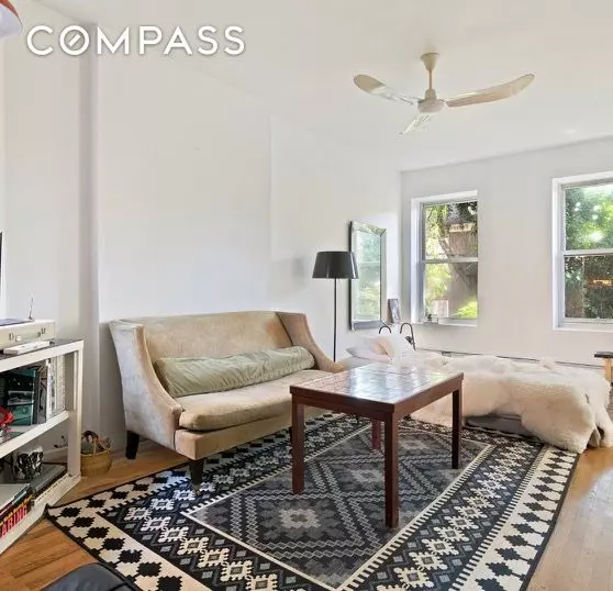 518 E 11th Street #4B, Manhattan, NY 10009