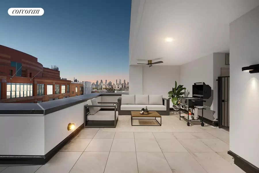 14-35 BROADWAY #PH, Queens, NY 11106