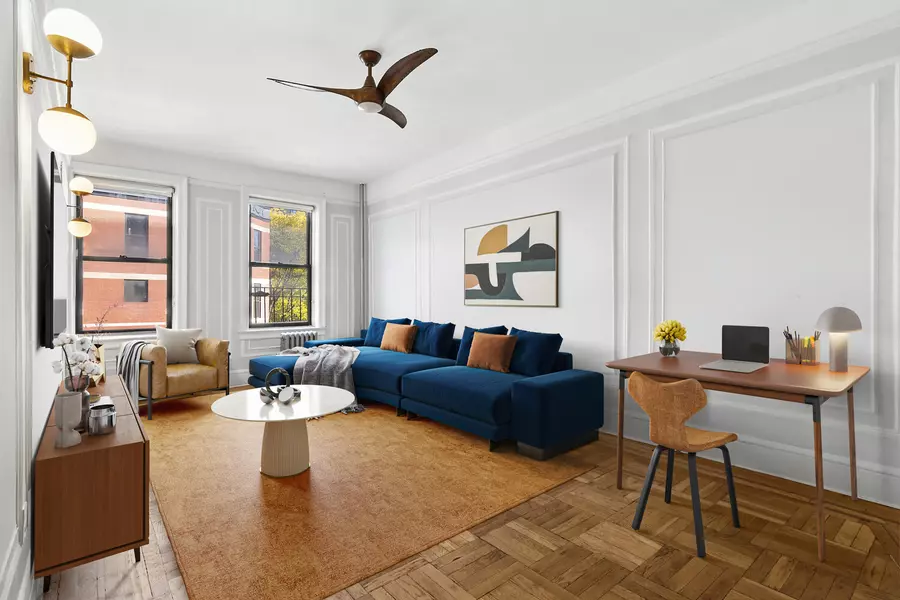 400 LINCOLN Place #3I, Brooklyn, NY 11238