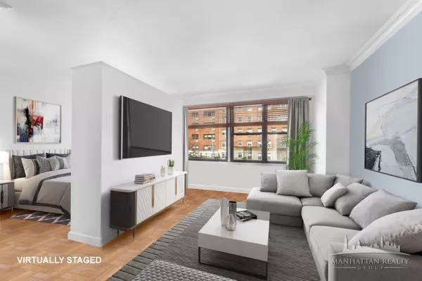 200 E 74th Street #3G, Manhattan, NY 10021