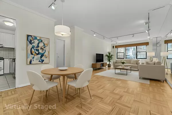 220 E 54TH Street #6A, Manhattan, NY 10022