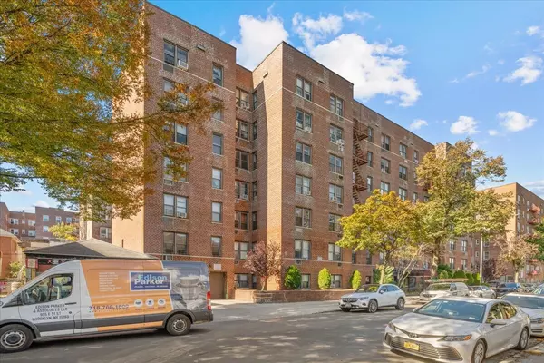 1770 E 14TH Street #5G, Brooklyn, NY 11229