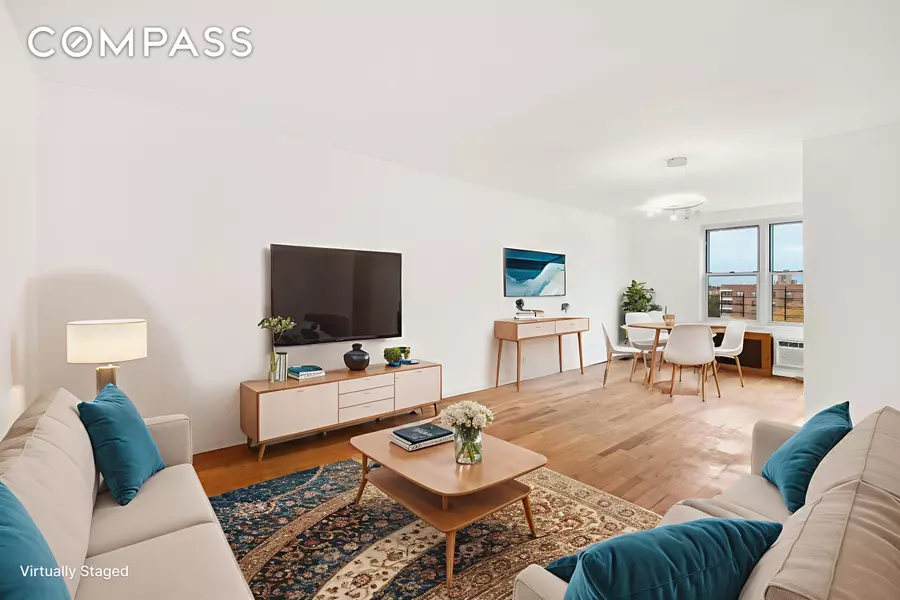 2665 Homecrest Avenue #6Z, Brooklyn, NY 11235