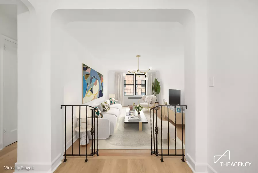 96 ARDEN Street #5F, Manhattan, NY 10040