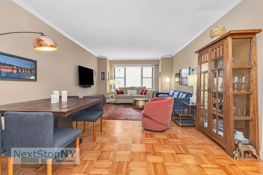 400 E 56TH Street #4S, Manhattan, NY 10022