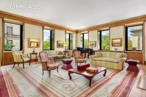 990 5th Avenue #4/5, Manhattan, NY 10075