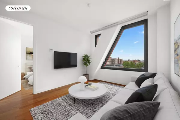 54 NOLL Street #408, Brooklyn, NY 11206