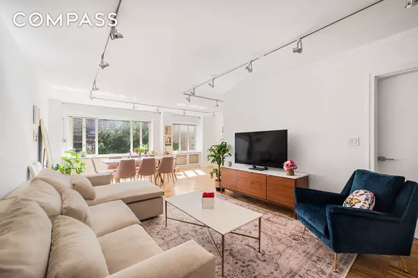 166 E 63rd Street #7A, Manhattan, NY 10065