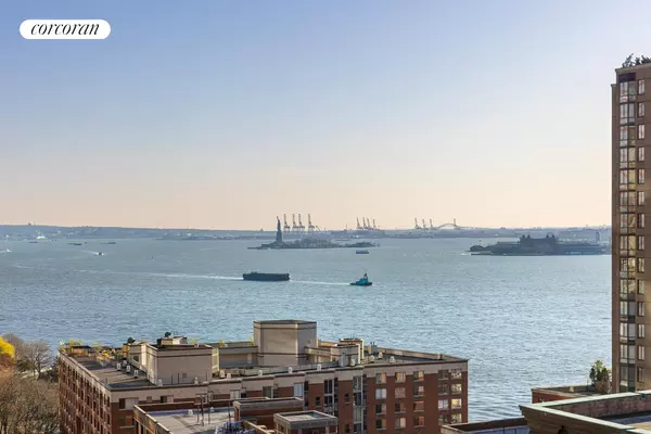 250 S END Avenue #PH2B, Manhattan, NY 10280