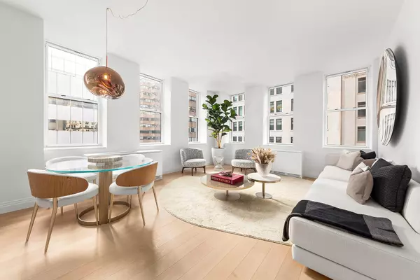 1 Wall Street #2308, Manhattan, NY 10005