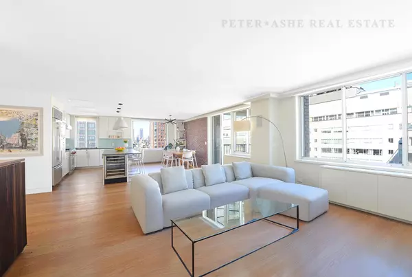 Manhattan, NY 10065,220 E 65th Street #21-M