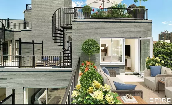 533 E 12th Street #PH-B, Manhattan, NY 10009