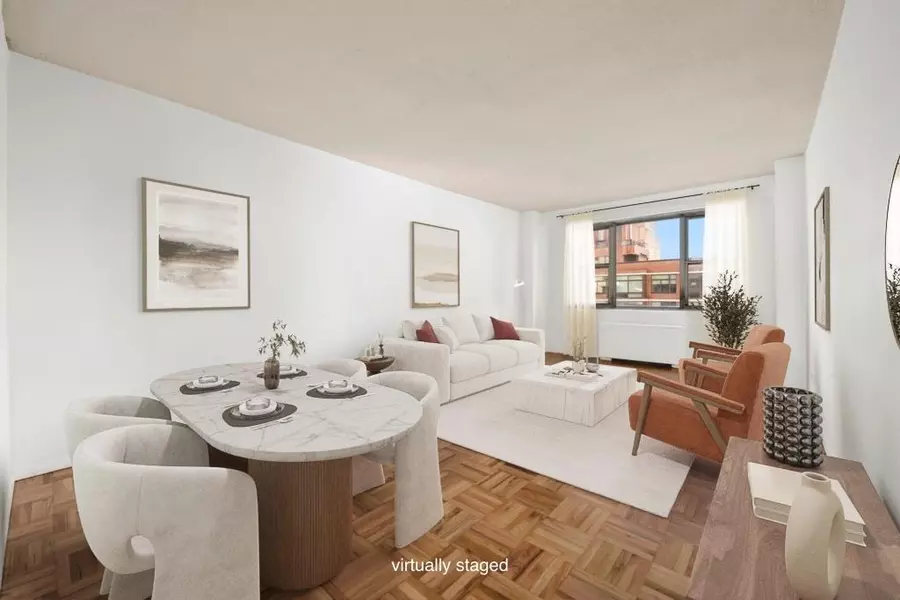 300 E 40th Street #28-P, Manhattan, NY 10016