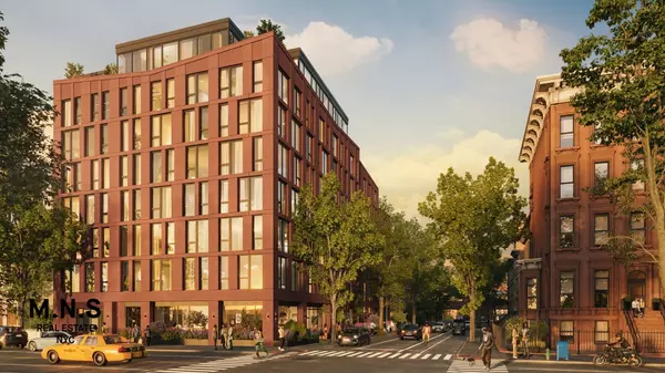 1975 Madison Avenue #216, Manhattan, NY 11225