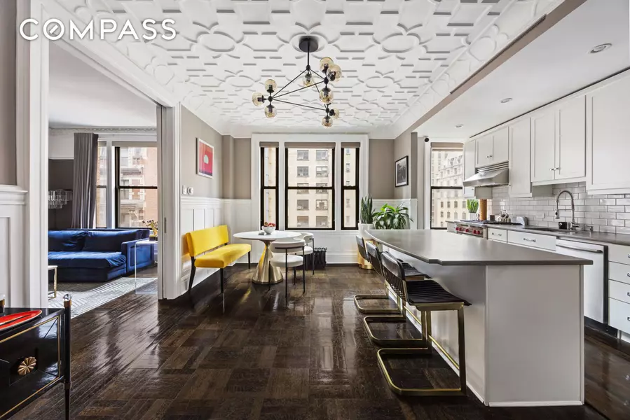 200 W 54th Street #10F, Manhattan, NY 10019