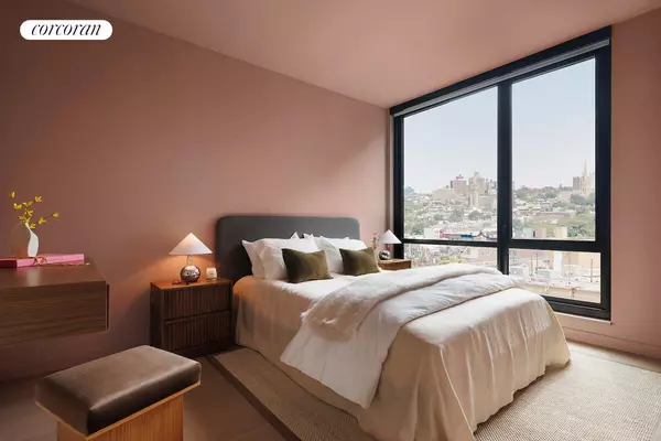 Brooklyn, NY 11215,380 4TH Avenue #10M