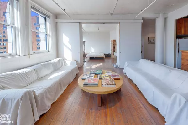 Manhattan, NY 10012,684 BROADWAY #10W