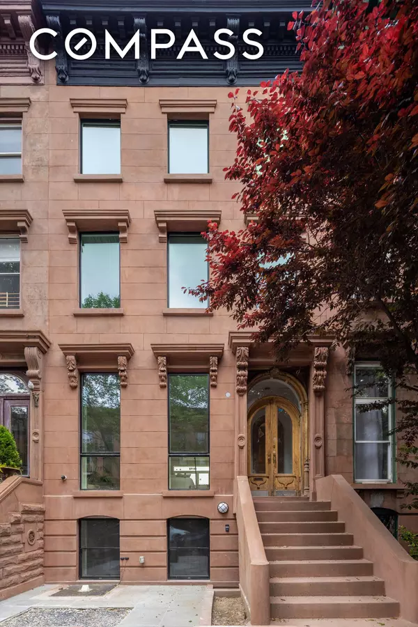 29 Lefferts Place #TWNHS, Brooklyn, NY 11238