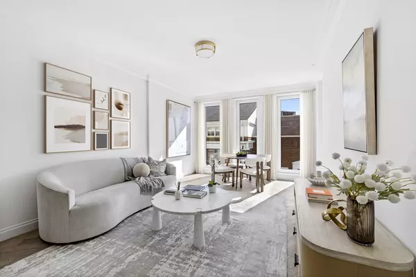 Queens, NY 11375,78-29 AUSTIN Street #501