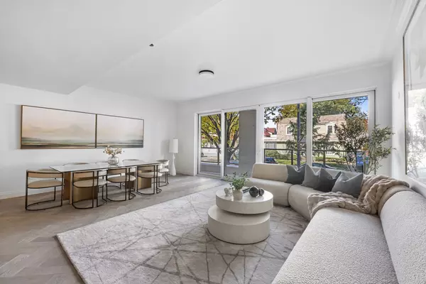 78-29 AUSTIN Street #TH3, Queens, NY 11375